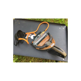 FOX Prak Rangemaster Powerguard Method Pouch