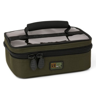 FOX Taška na nástrahy R-Series Hookbaits Bag 8 Pots