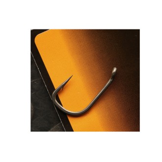 FOX Háček Edges Armapoint Wide Gape Straight