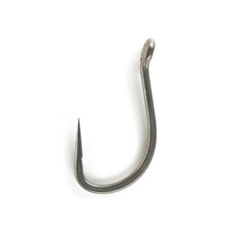 FOX Háček Edges Armapoint Stiff Rig Straight Barbless 10ks