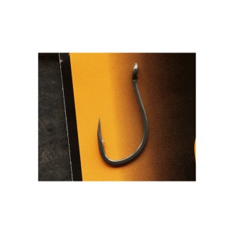 FOX Háček Edges Armapoint Stiff Rig Beaked 10 ks