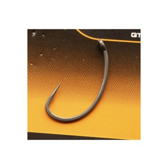 FOX Háček Edges Armapoint Curve Shank Medium