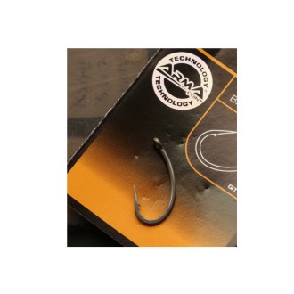 FOX Háček Edges Armapoint Curve Shank