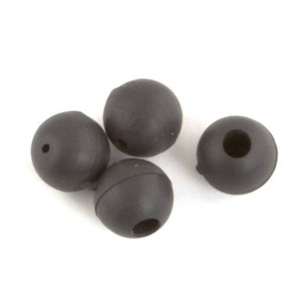 FOX Gumové korálky Edges Tungsten Beads