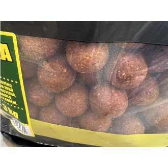 JET FISH Legend Range Boilie CHILLI TUNA 3 kg