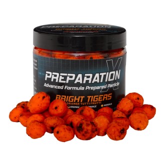 STARBAITS Tygří Ořech PREP X Bright Tigers 200 ml