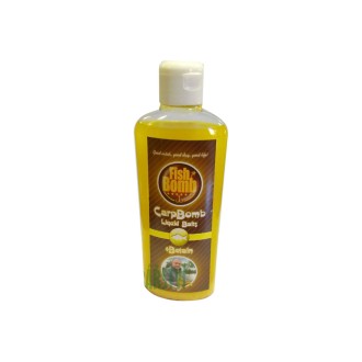 FISH BOMB Posilovač Betain 250 ml