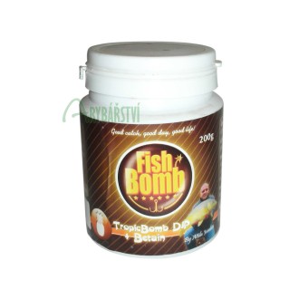 FISH BOMB Dip Betain 200 g