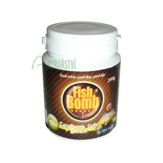 FISH BOMB Dip Betain 200 g