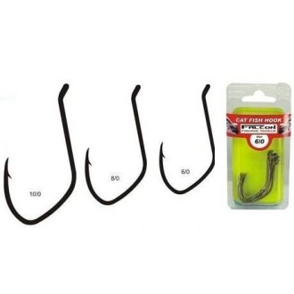 FALCON Háček Cat Fish Hook