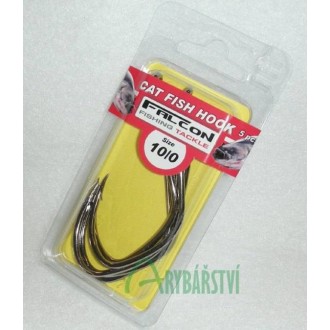 FALCON Háček Cat Fish Hook