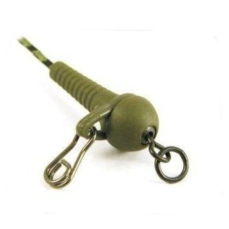 EXTRA CARP Koncová Montáž s bezpečnostní zarážkou