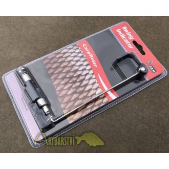 DAM Swinger Luminating Swing Indicator White