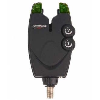 DAM Signalizátor ProTronic Pro Alarm Wireless AKCE 1+1