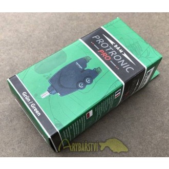 DAM Signalizátor ProTronic Pro Alarm Wireless AKCE 1+1