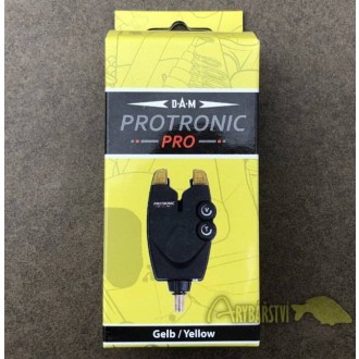 DAM Signalizátor ProTronic Pro Alarm Wireless AKCE 1+1