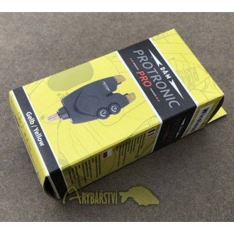 DAM Signalizátor ProTronic Pro Alarm Wireless AKCE 1+1