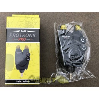 DAM Signalizátor ProTronic Pro Alarm Wireless AKCE 1+1