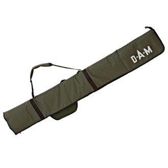 DAM Obal na pruty ADJUSTABLE ROD HOLDALL 2.00 m