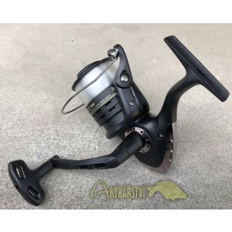 DAM Naviják QUICK NXT 165 FD