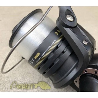 DAM Naviják QUICK NXT 165 FD