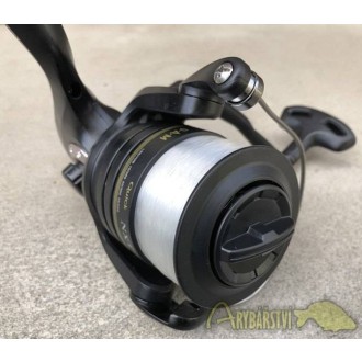 DAM Naviják QUICK NXT 165 FD