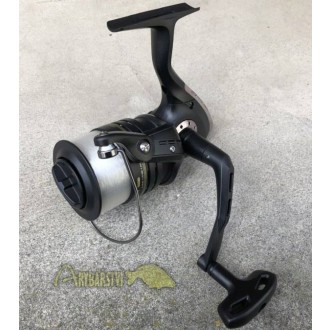 DAM Naviják QUICK NXT 165 FD