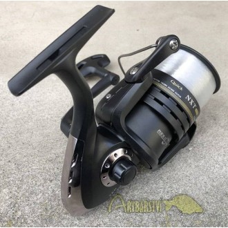 DAM Naviják QUICK NXT 165 FD