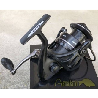 DAM Naviják QUICK FORTUNA 550 FD