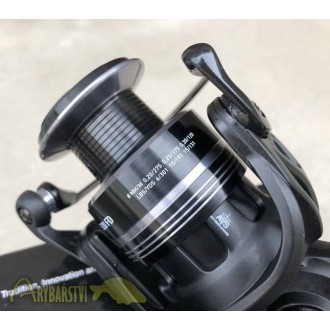 DAM Naviják QUICK FORTUNA 520 FD