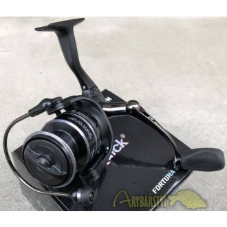 DAM Naviják QUICK FORTUNA 520 FD