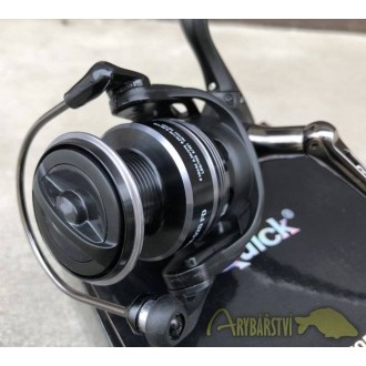 DAM Naviják QUICK FORTUNA 520 FD