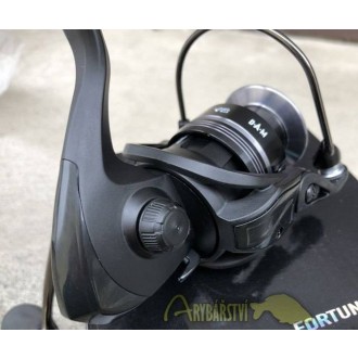 DAM Naviják QUICK FORTUNA 520 FD