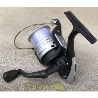 DAM Naviják FIGHTER PRO 160 FD