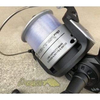 DAM Naviják FIGHTER PRO 160 FD