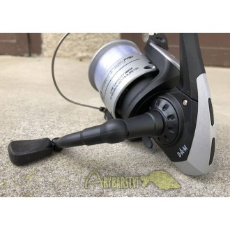 DAM Naviják FIGHTER PRO 160 FD