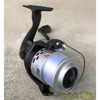 DAM Naviják FIGHTER PRO 160 FD