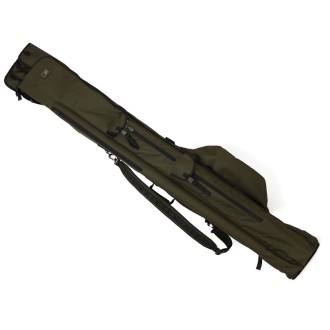 FOX Obal na pruty R-Series 5 Rod Quiver and 3 Sleeves