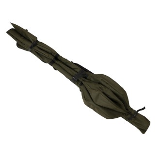 FOX Obal na pruty R-Series 5 Rod Quiver and 3 Sleeves