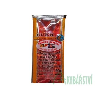 CUKK Bait Aroma 20 ml
