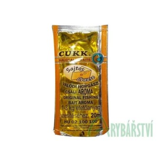CUKK Bait Aroma 20 ml