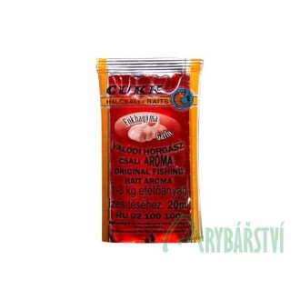 CUKK Bait Aroma 20 ml