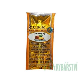 CUKK Bait Aroma 20 ml