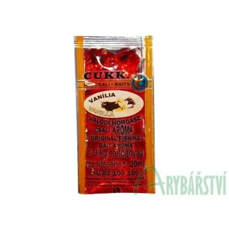 CUKK Bait Aroma 20 ml