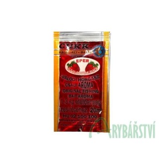 CUKK Bait Aroma 20 ml