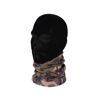 FOX Nákrčník Lightweight Camo Snood