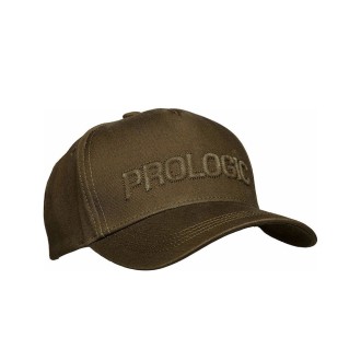 PROLOGIC Kšiltovka Buzzers Cap Onesize Olive Green