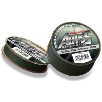 STARBAITS Šňůra ABBYS 250 m 0.25 mm 13.6 kg