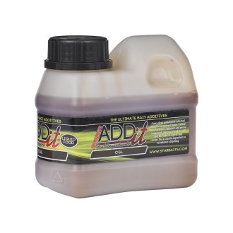 STARBAITS Booster ADD IT 500 ml CSL