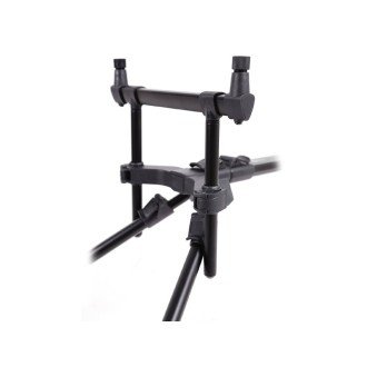 PROLOGIC Stojan C-Series Convertible Long Legs 2 Rod Pod